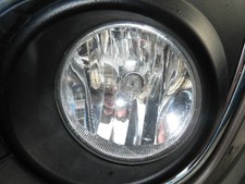 Nebelscheinwerfer links vorne Opel Antara (L07) Sandy Beach Brown / GYL 