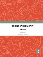 Indian Philosophy | A Reader | Jonardon Ganeri | Taschenbuch | Englisch | 2024