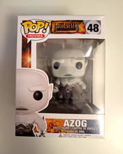 Ultimate Funko Pop The Hobbit Figures Checklist and Gallery 30