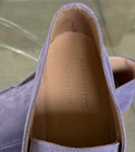 Giorgio’s Of Palm Beach Open Walks  45.5 US  12.5 Suede Boots Shoes Loro Piana — photo 8