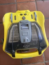 #1 No Power ROBOTIC AUTOMATIC POOL CLEANER CORDLESS VACUUM HANDS FREE ELF08 PRO