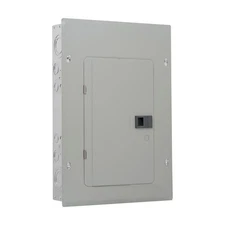 EATON BRP20L125 MAIN LUG LOAD CENTER ($80 OBO)