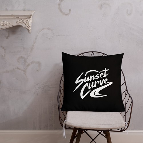Sunset Curve Band Merch | Julie And The 