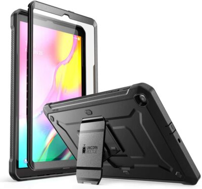 SUPCASE for Samsung Galaxy Tab A 10.1'' (2019) Protective Case Stand Tablet Cover