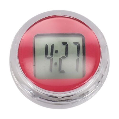 Digital Thermometer Motorbike Watch Anti-Corrosion High Precision Core - Afbeelding 1 van 24