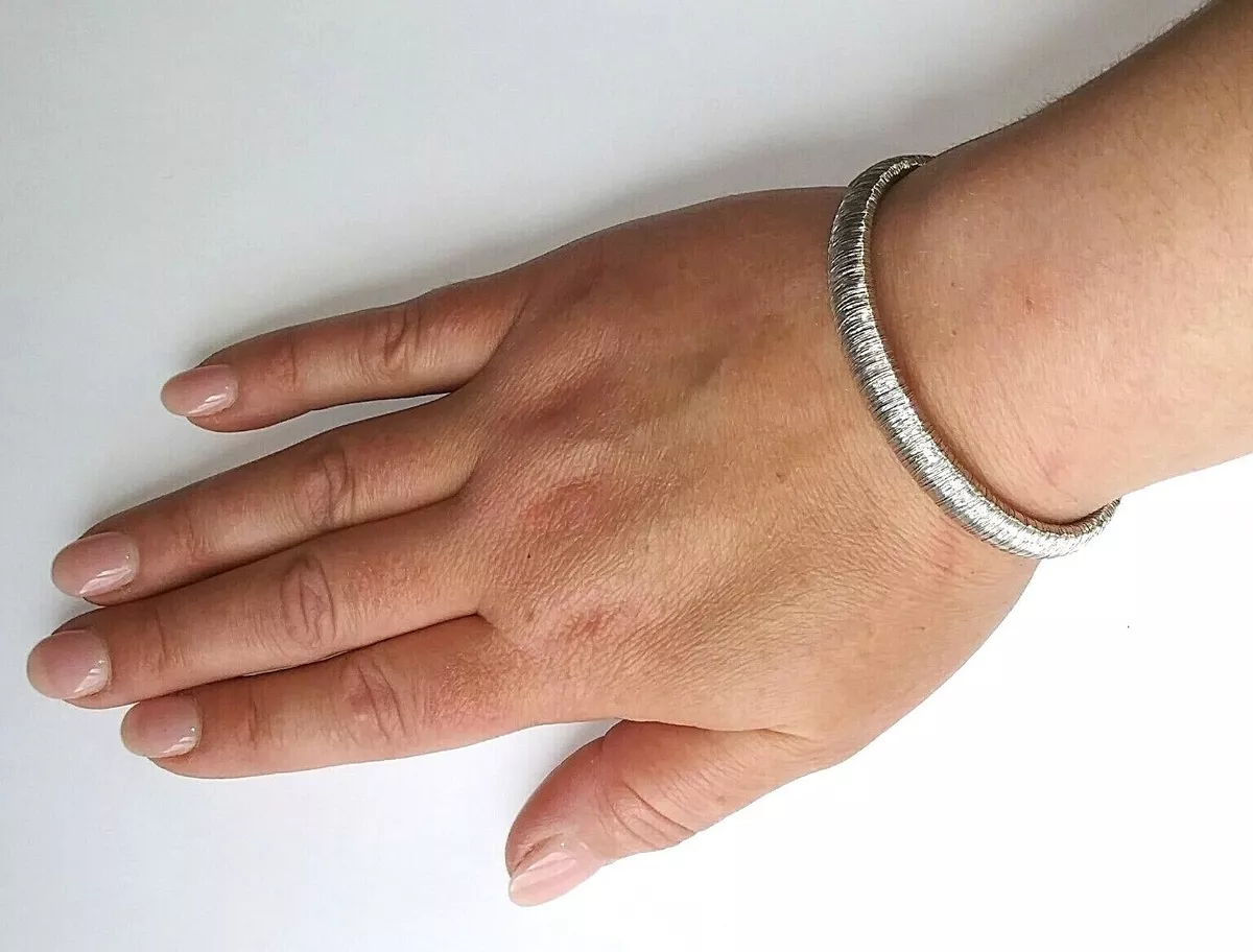 925 italy jcm bracelet clearance