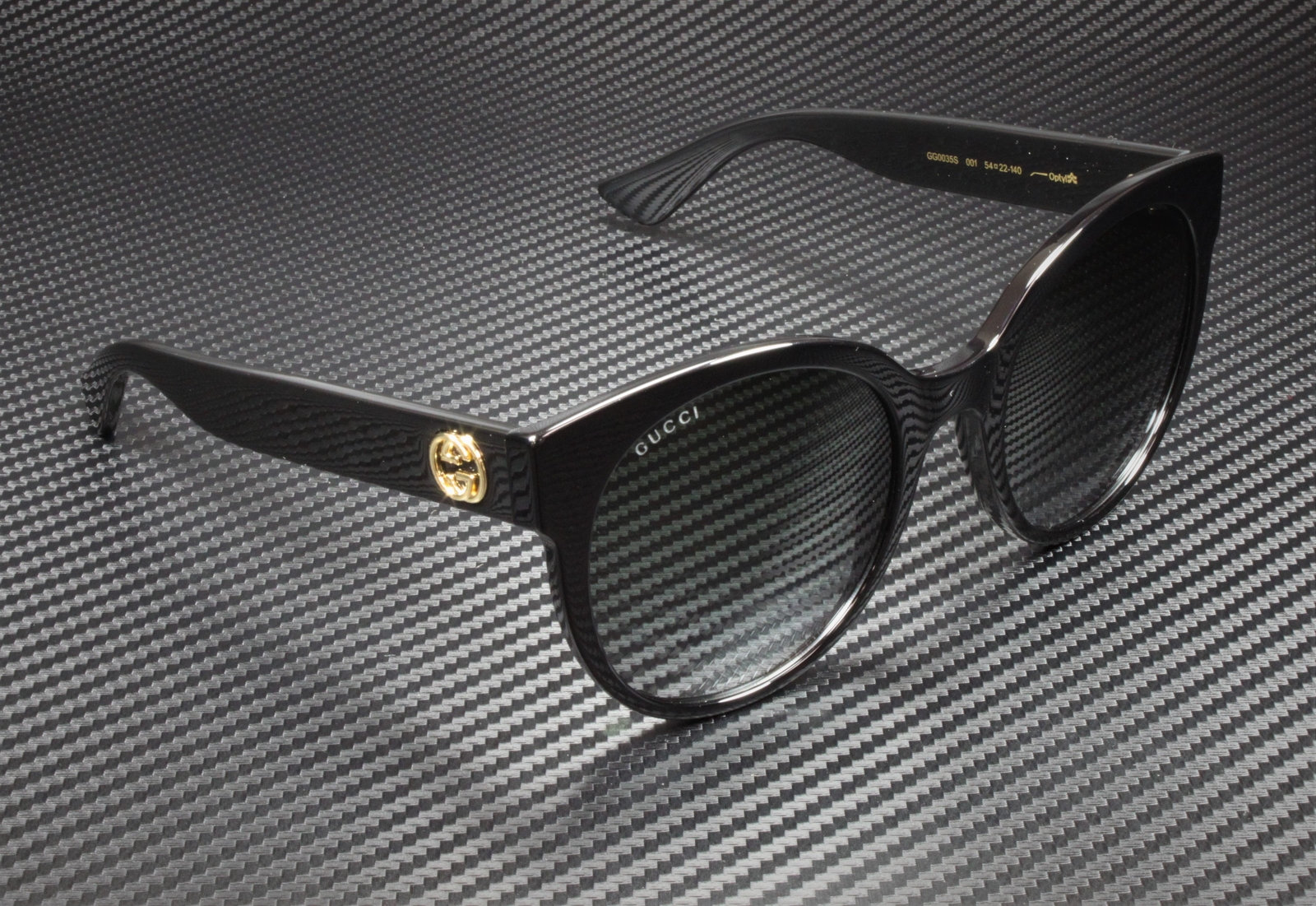 gucci gg0035s black