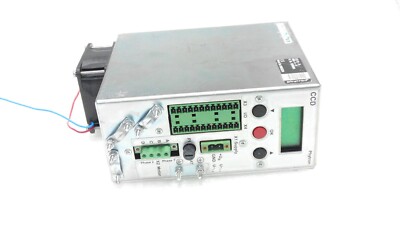 PHYTRON CCD93-70