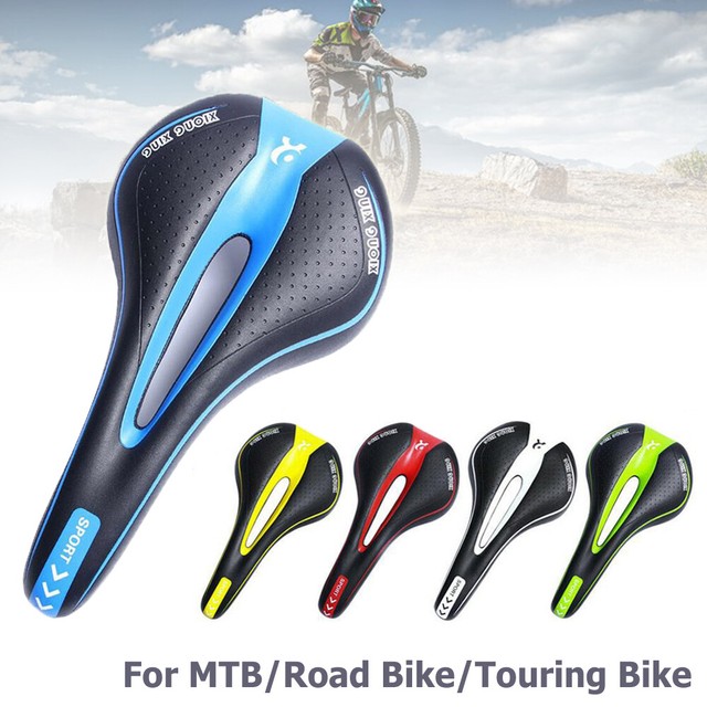 bike seat ebay