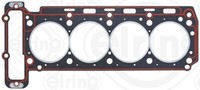 Elring 895.960 Dichtung, Zylinderkopf FüR Daewoo MERCEDES-BENZ Ssangyong VW
