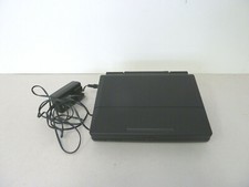 Audiovox PVD73 Portable DVD Player
