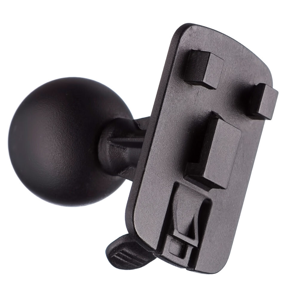 Ultimateaddons 25mm Ball to 3 Prong Male Adapter suitable for Cases Open Box