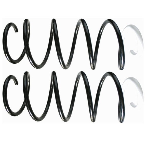 Ressort De Suspension SACHS 993 661 – Pour Peugeot 3008 I, 5008, Citroën DS4 (2009-2017) – Essieu Avant, Longueur 412 Mm