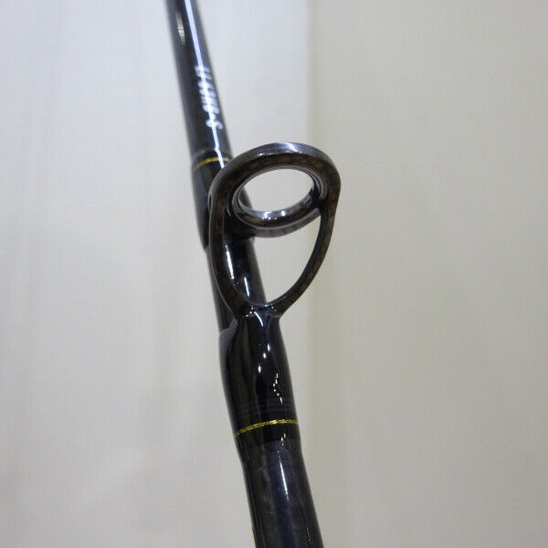Daiwa 22 SALTIGA LJ 63HB-S Cond/B | eBay Daiwa 22 SALTIGA LJ 63HB-S Cond/B | eBay