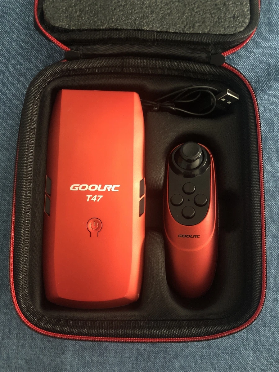 GOOLRC T47