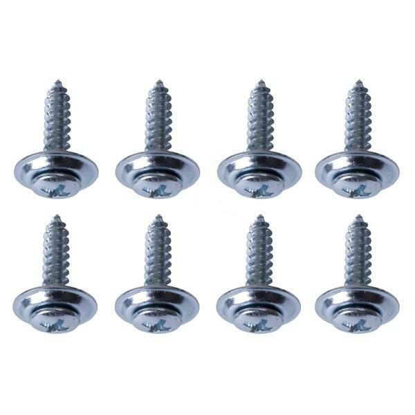 Vis de tableau de bord pour Jeep CJ5 CJ7 CJ8 kit de fixation habitacle