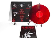 Black/Gothic Metal Vinyl Records 180-220 gram Features for sale | eBay