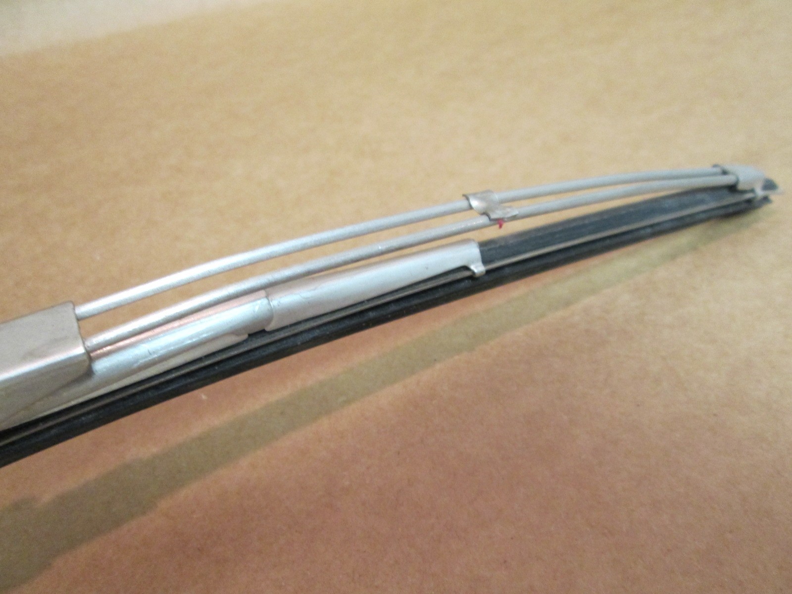 Ferrari Vintage Windshield Wiper Blade - Carello # AF