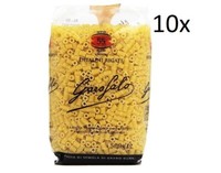 10X Garofalo Pasta Igp Ditalini Rigati N° 55 Kurze Pasta Hartweizengrieß 500G