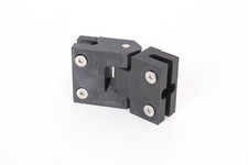 Scharnier Doppelstabmatte 656, Freigehege, Hühnerstall, Zaunelement, Gartentür,