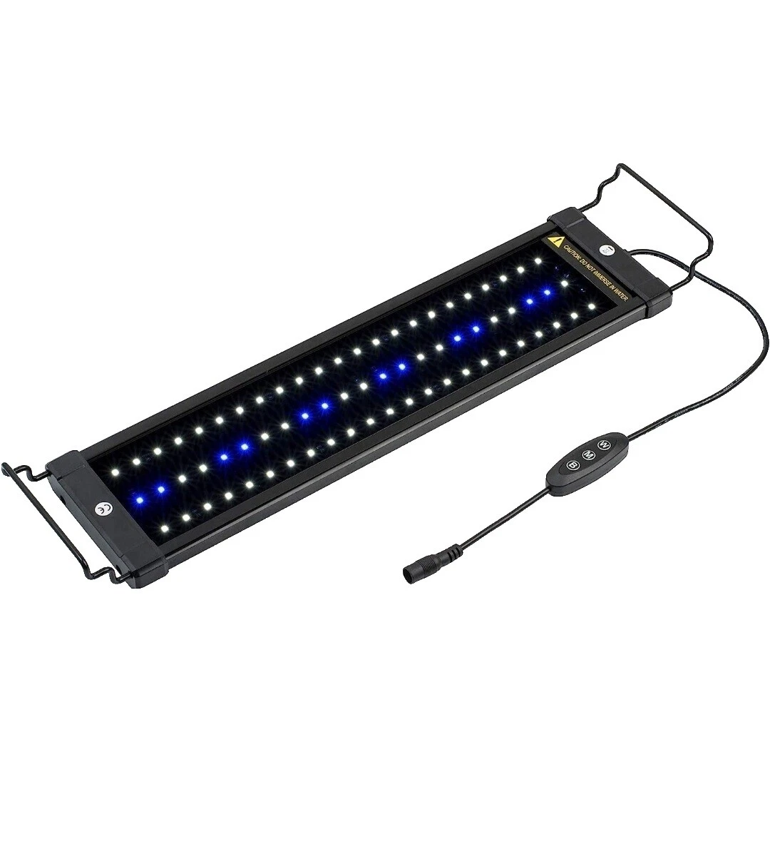 All Water Types Aquarium Lighting & Bulbs Full Spectrum