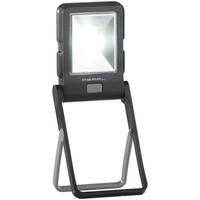 Pearl Led-Arbeitsleuchte Im Baustrahler-Design Mit 3 Watt COB-LED, 160 Lumen