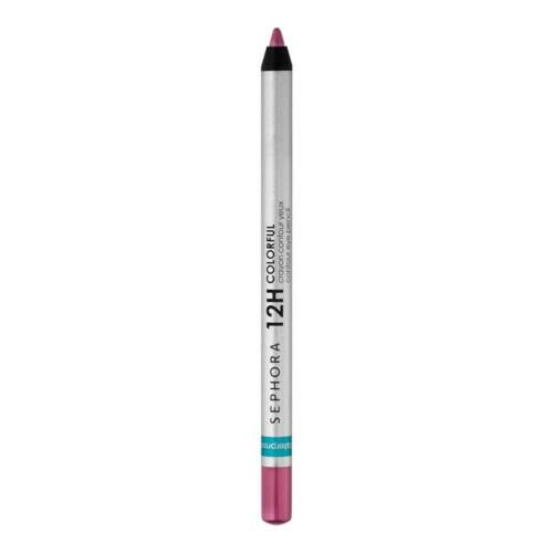SEPHORA COLLECTION 12H Colorful Contour Eye Pencil Waterproof Eyeliner ORIGINAL - Picture 17 of 22
