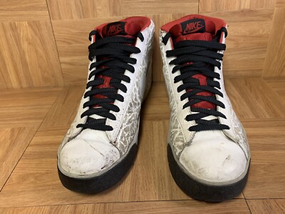 nike super blazer hi premium