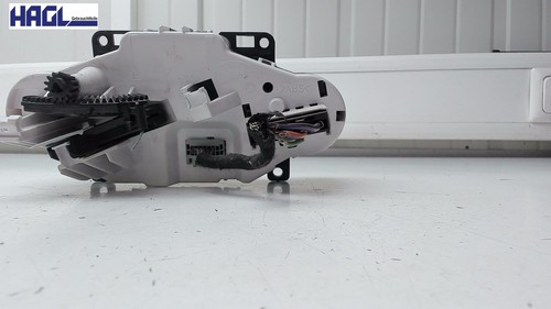 Levier De L'Appareil De Chauffage 8A6118549 Ford Fiesta 1.25 JA8 Berline - Photo 5/5