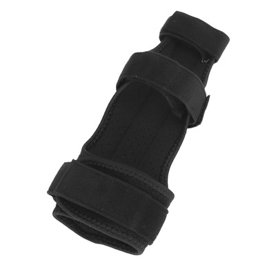 Trigger Finger Splint Brace Fixation Verstellbare Finger Splint Immobilizer XFE