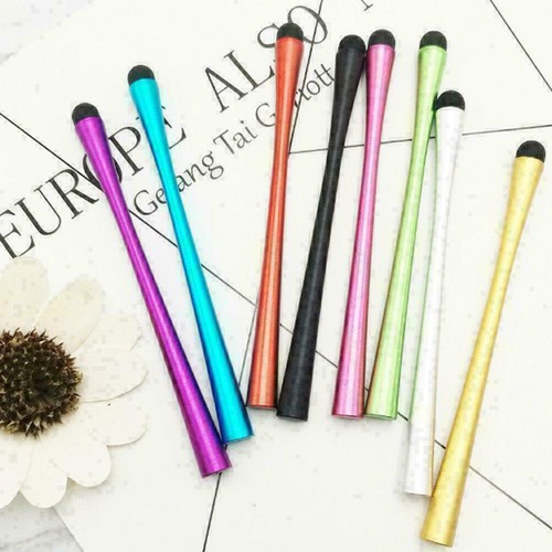 1X For Phone Capacitive Stylus Pen Mesh Micro-Fiber ои Pen Screen NEW D5H8 N3J7 - Zdjęcie 8 z 11