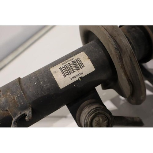 FRONT SHOCK ABSORBER LH FOR CITROEN - DS C3 (02-05) (05-10) 1.4 8V-16V HDI 2002 - Picture 7 of 9