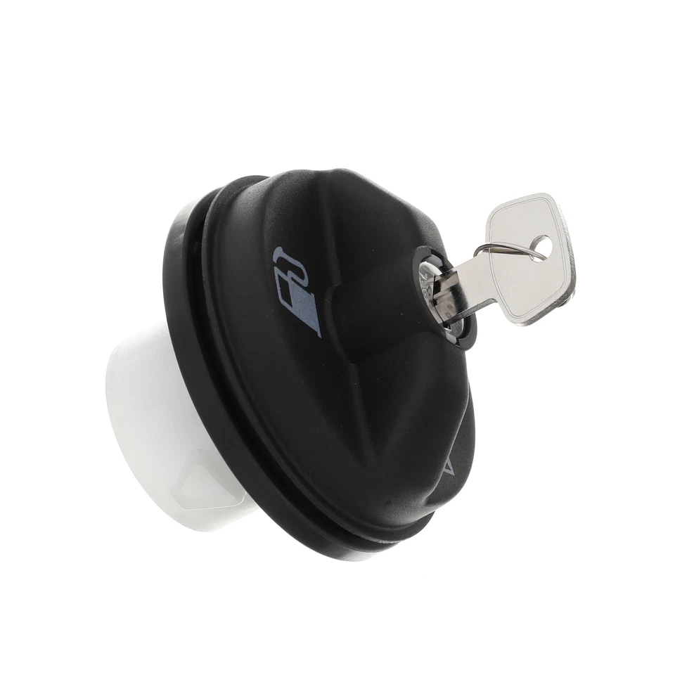 Kit de tapa de tanque de combustible de bloqueo genuino GM 1997-2005 Chevrolet Pontiac Buick 22720375 Foto 4 de 4