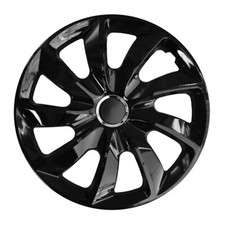 Radkappen Radzierblenden 15 Zoll Stig 4Er Set