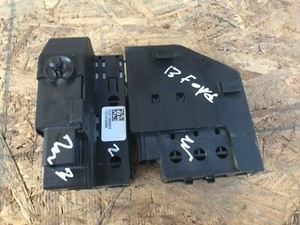 2013-2016 FORD FUSION 1.6L Battery Junction Fuse Box OEM | eBay