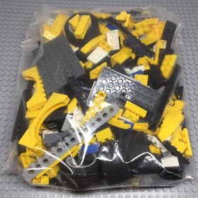 LEGO Creator 3 in 1 Yellow Vehicle 5767 Cool Cruiser Set w Instructions