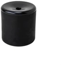 Black Novelty Squeeze Pooter, Prank Farting Noise Maker, Fart Machine, Fart Soun