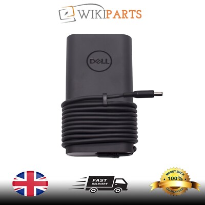 Neu für Dell Precision 15 5000 Series (5510) Notebook PC Netzteil 130W