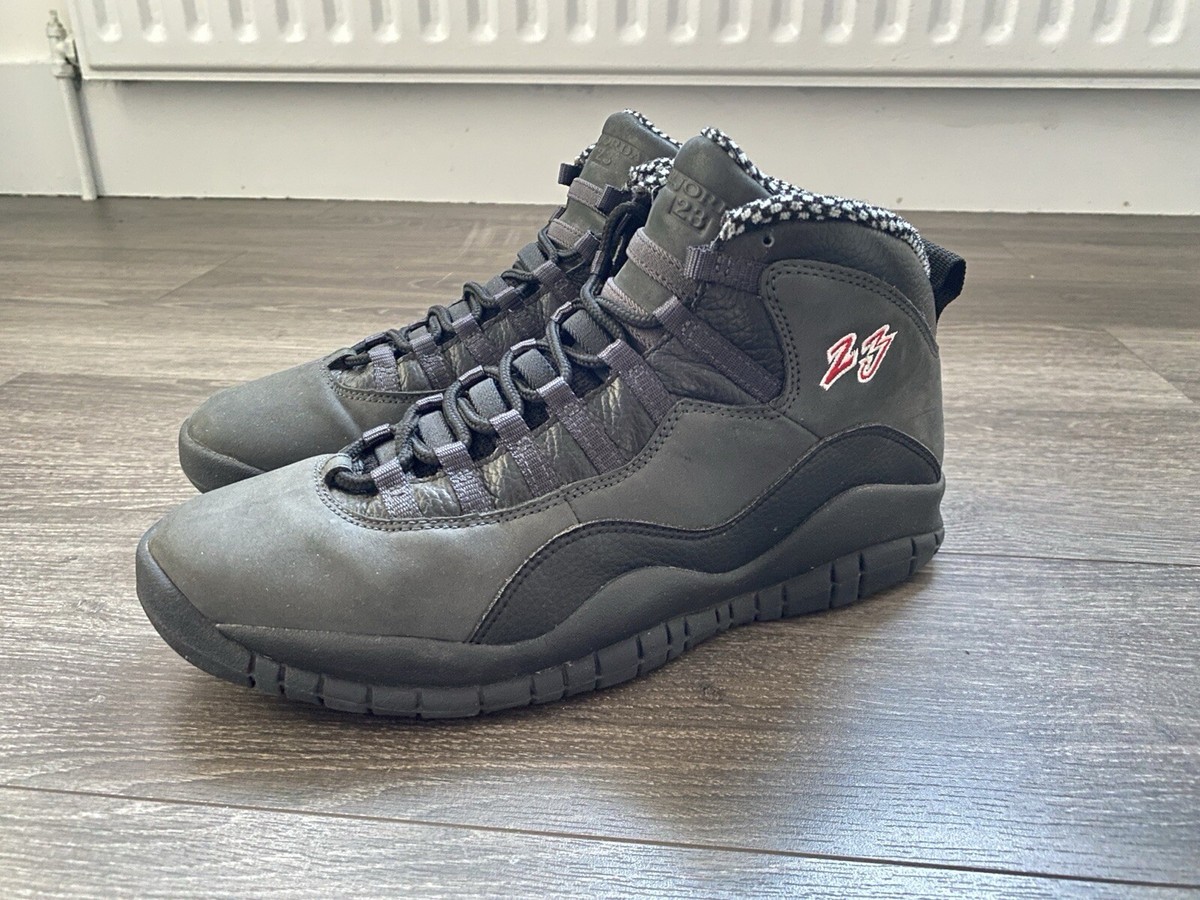 Air Jordan Collezione 13/10 Countdown Pack | eBay