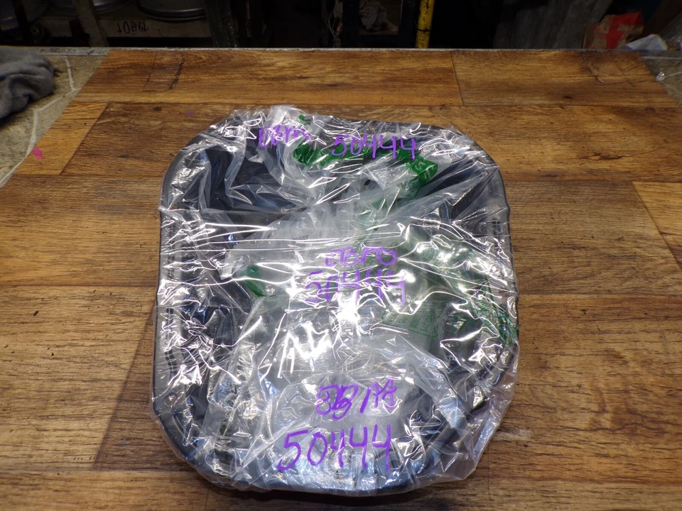 Se adapta a Highlander 94-06 Camry 95-04 Avalon 2001-2010 cárter de aceite AFTMRKT nuevo Foto 3 de 4