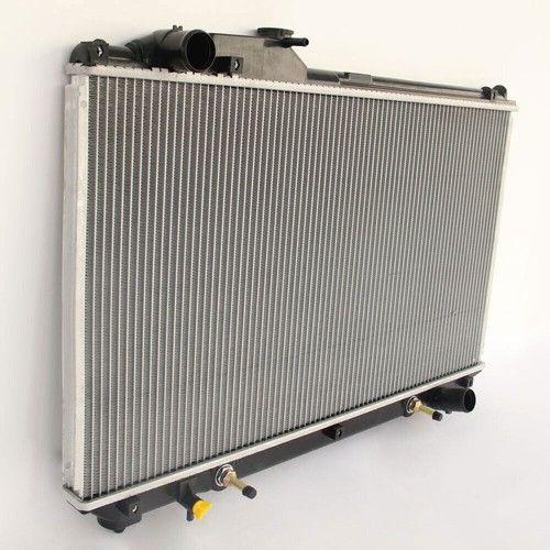 OEM Radiator For Lexus LS430 UCF30 4.3L V8 3UZ-FE Petrol Auto MT 8/2000-4/2007 - Picture 2 of 11