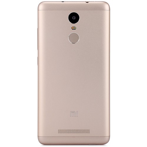 Xiaomi Redmi Note 3 Pro Prime 5.5" Dual SIM Snapdragon 650 CPU 16MP Camera - Picture 3 of 14