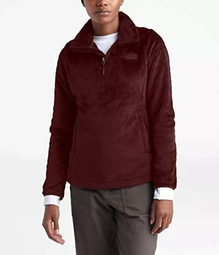 The North Face Women's Osito Fleece Jacket