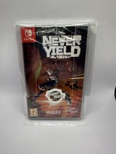 ebay® Auktion 157539299846 | Nintendo Switch Spiel Aerial Knight's Never Yield Super Rare Game #72 Sealed Neuwertig Thumbnail of ebay® auction 157539299846 | Nintendo Switch Spiel Aerial Knight's Never Yield Super Rare Game #72 Sealed Neuwertig