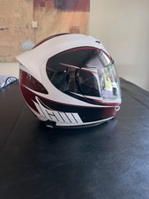 Icon Airmada Helmet Salient Pink Rose 