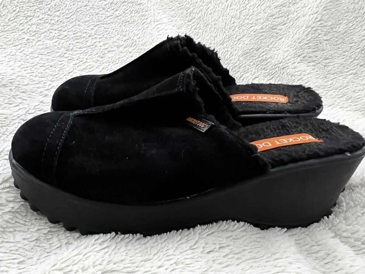 Rocket Dog Mules Clogs