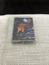 Recycler by ZZ Top Cassette, Mar-1990, Warner Bros. Records