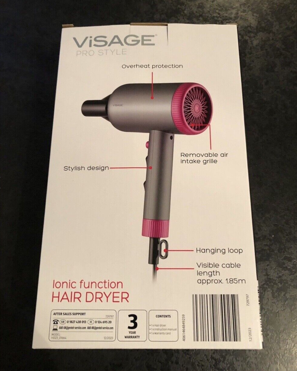 Aldi Hair Dryer Like Dyson But Cheaper Dyson Hair Dryer Hanging