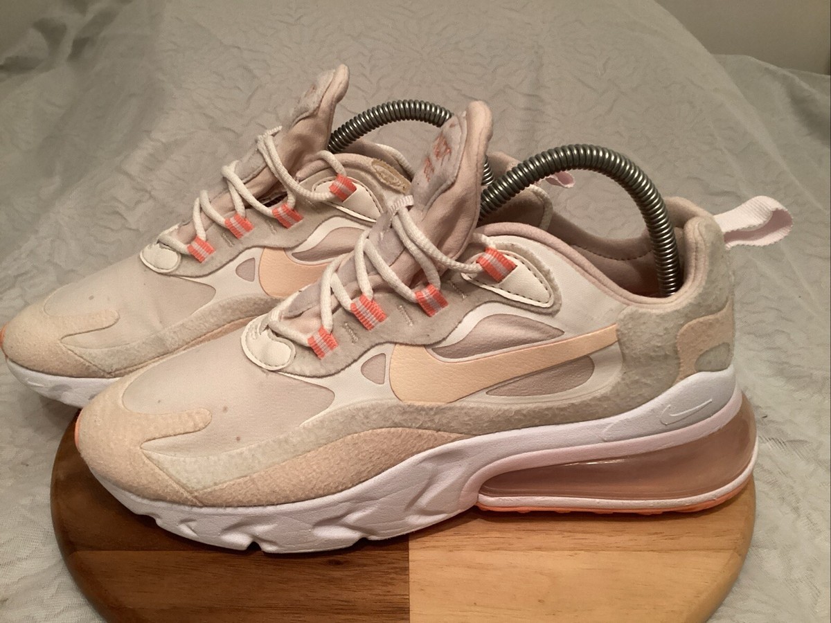 Nike React Nike Air Max 270 Womens 2020 Womens Nike Air Max 270