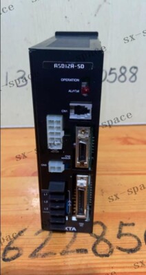 1PCS ASD12A-SD 100% tested by DHL or FedEx